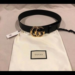 Gucci belt